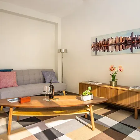 Appartement Mar Altea