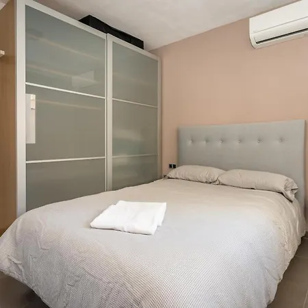 Appartement Mar Altea