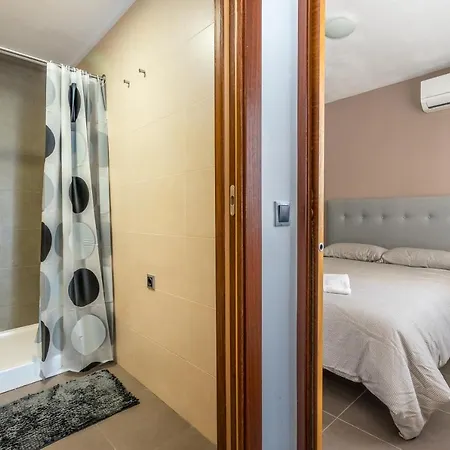 Appartement Mar Altea