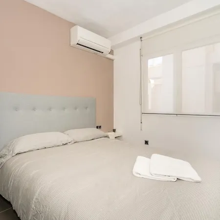 Appartement Mar Altea