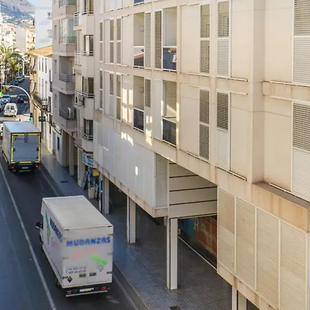 Appartement Mar Altea
