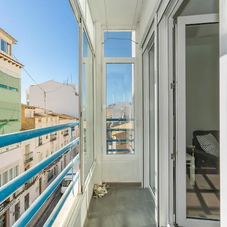 Appartement Mar