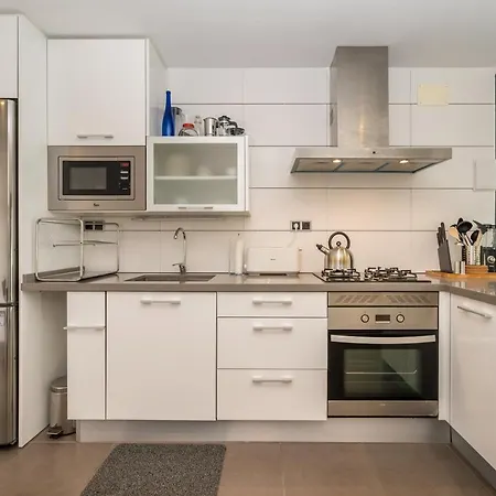 Mar Appartement