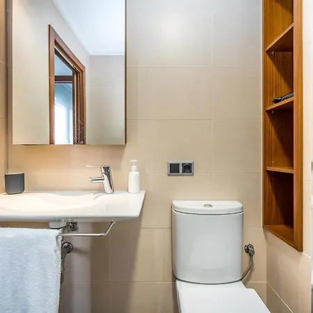 Mar Appartement