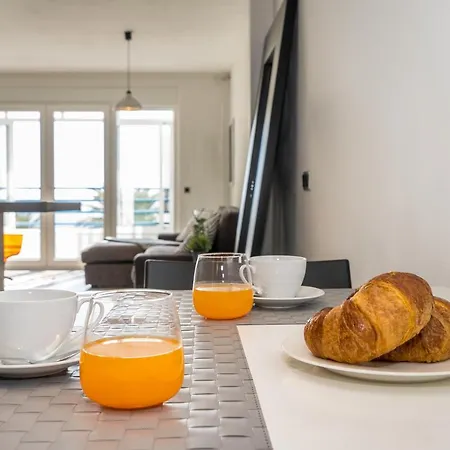 Mar Appartement Altea