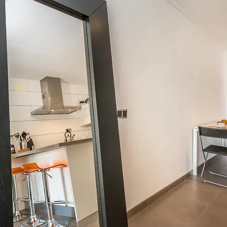 Mar Appartement