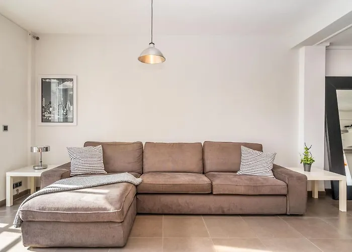 Mar Apartman