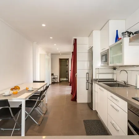 Mar Apartment