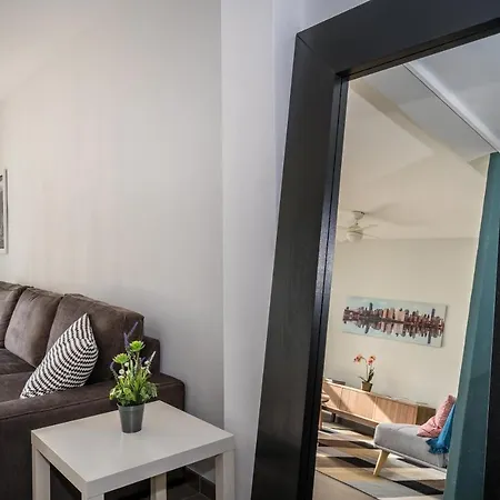 Mar Appartement *