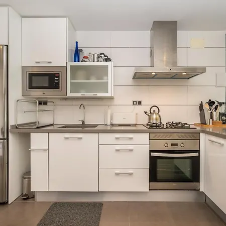 Mar Apartament