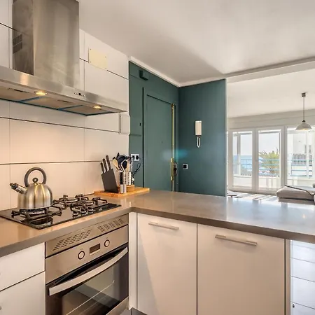 Mar Appartement *
