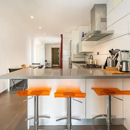 Appartement Mar *