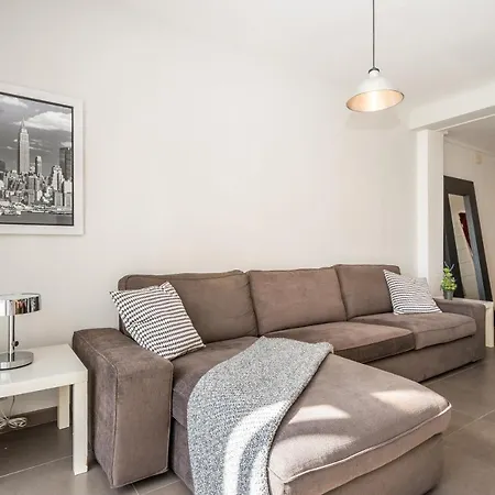 Appartement Mar