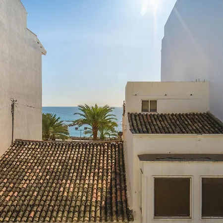 Apartament Mar *