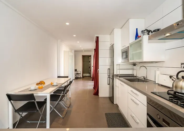 Mar Apartament