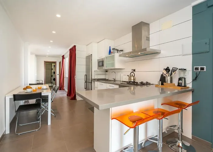 Apartament Mar