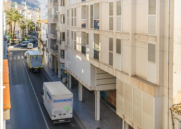 Apartament Mar Altea