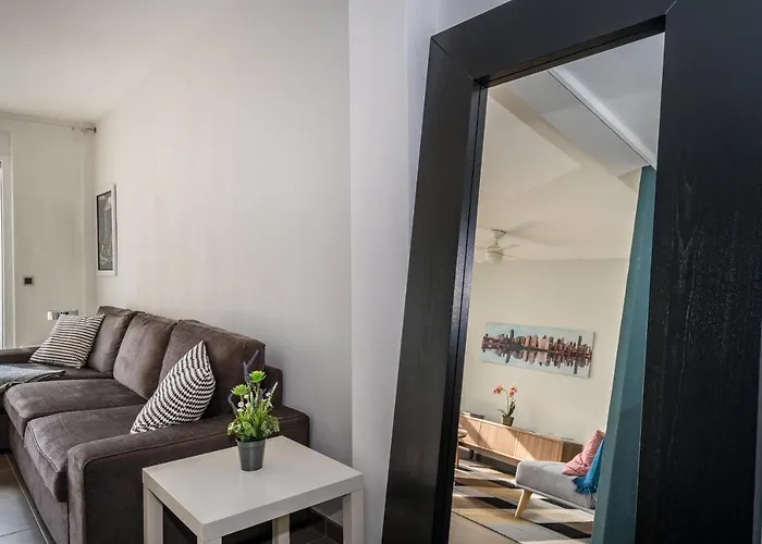 Mar Apartament *