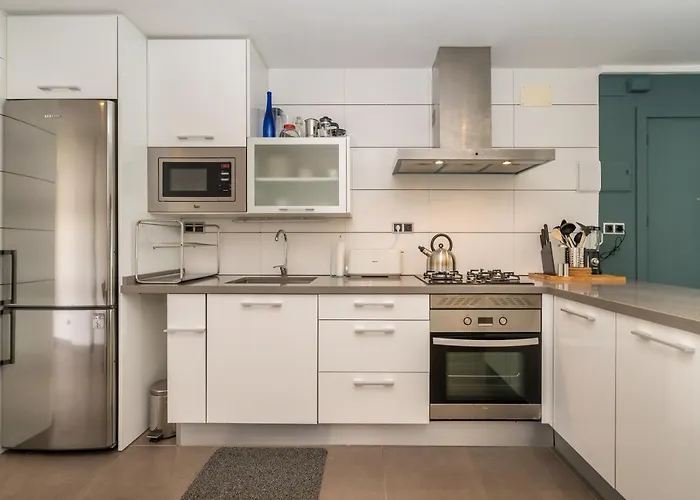 Mar Apartament