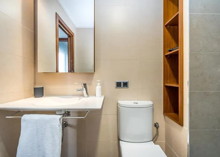 Mar Apartament