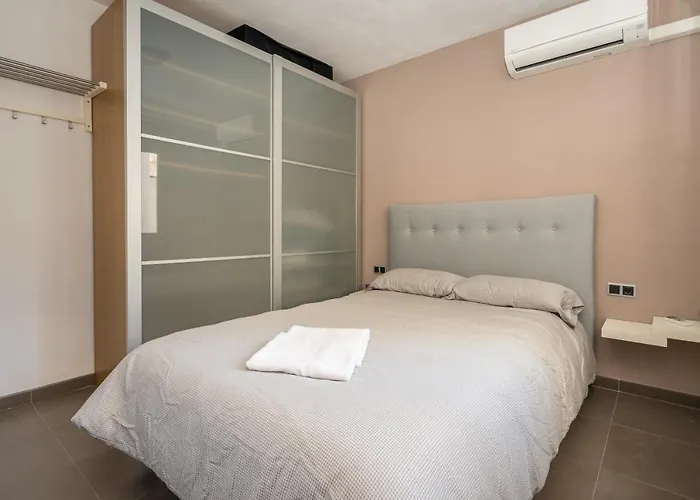 Apartament Mar Altea