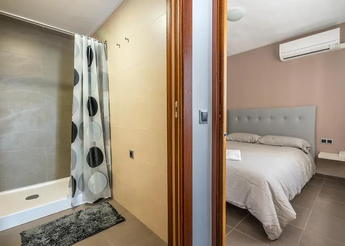 Apartament Mar Altea