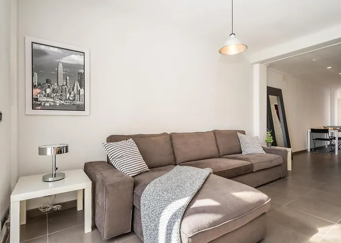 Apartament Mar