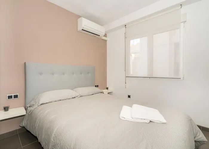 Apartament Mar Altea