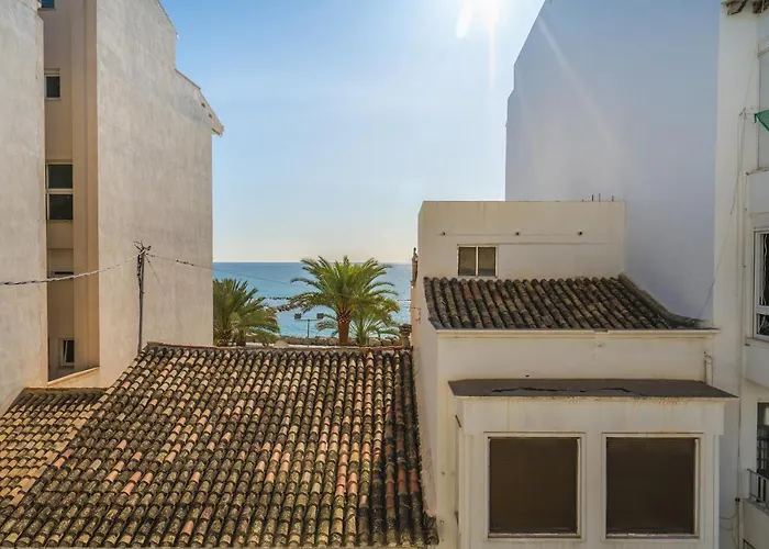 Apartament Mar *